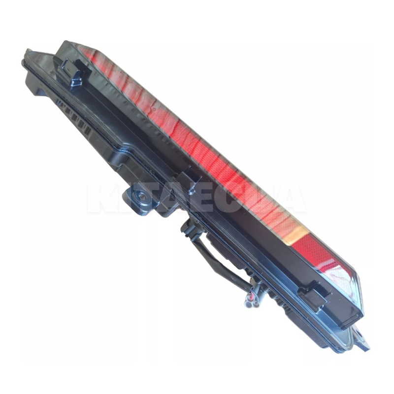 Фонарь правый в задний бампер Zeekr на ZEEKR X (8892900908) - 2