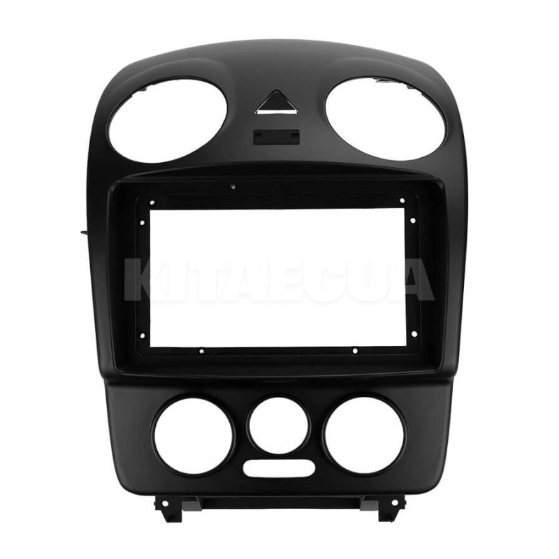 Штатна магнітола MOSS M3 4+32 ГБ 9" Volkswagen Beetle A4 2002-2011 AMS (50749) - 3