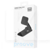 Беспроводное зарядное устройство 3in1 Type-C Energy Fold white PROOVE (508790003)