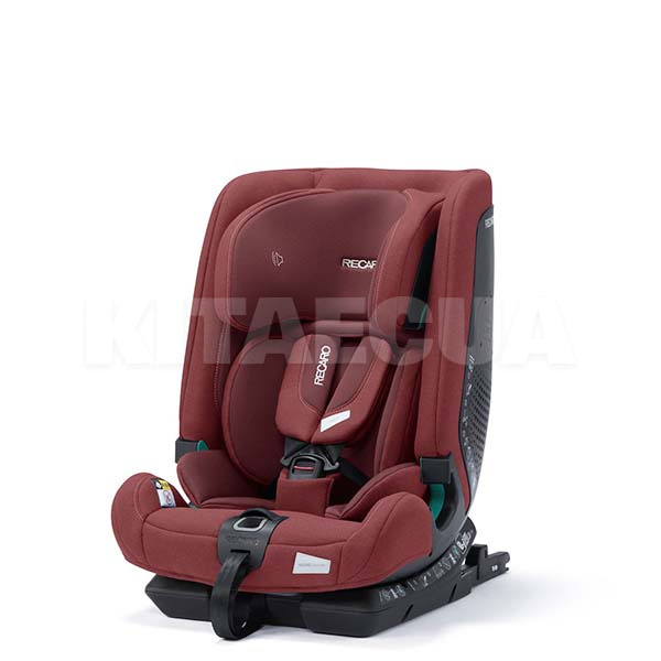 Автокрісло дитяче Toria Elite 9-36 кг червоне RECARO (89044660050)