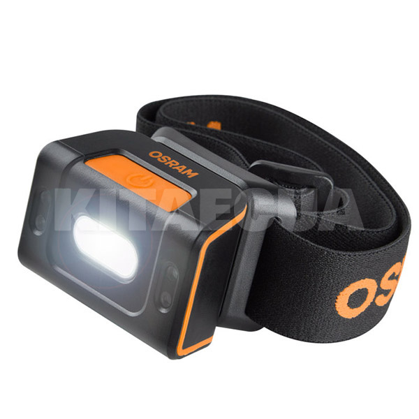 Фонарь светодиодный налобный аккумуляторный HEADTORCH250 Osram (OSR LEDIL404)
