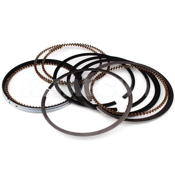 Кільця поршневі STD PREMIUM на TIGGO FL (481FD-1004030) - 2