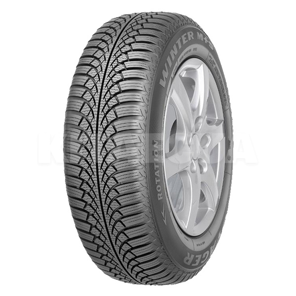 Шина зимова 215/50R17 95V XL Winter Voyager (1000336070)