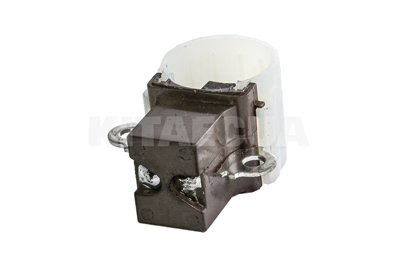 Щіткотримач генератора в зборі на Lifan 520 Breeze (A11-3701110BC-S1) - 3