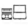 Штатная магнитола MOSS M3 4+32 ГБ 9" Toyota Land Cruiser Prado 120 3 2002-2009 (F3) AMS (50716)