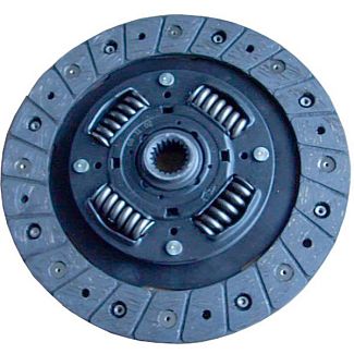 Диск сцепления 1.8L 
