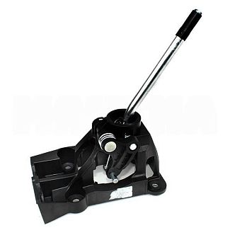 Механизм переключения передач 