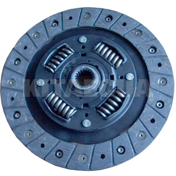 Диск зчеплення 1.8 L на Geely EMGRAND EX7 (1016009320)