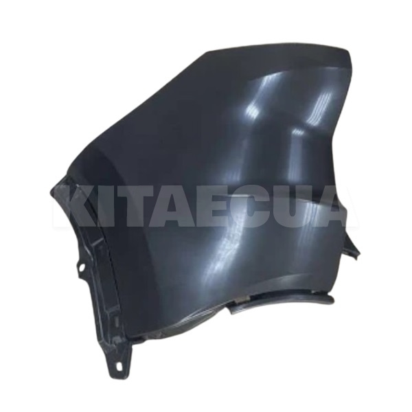 Левый угол заднего бампера ОРИГИНАЛ на HONDA M-NV (71507-3K4-H00)