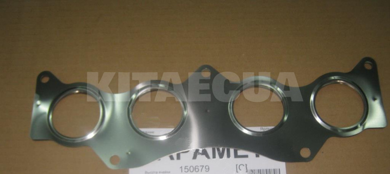 Прокладка випускного колектора ELRING на Geely EMGRAND EX7 (1016050394)