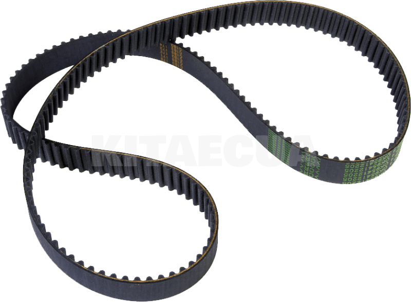 Ремень ГРМ 2.0L на TIGGO 2.0-2.4 (MD329639)