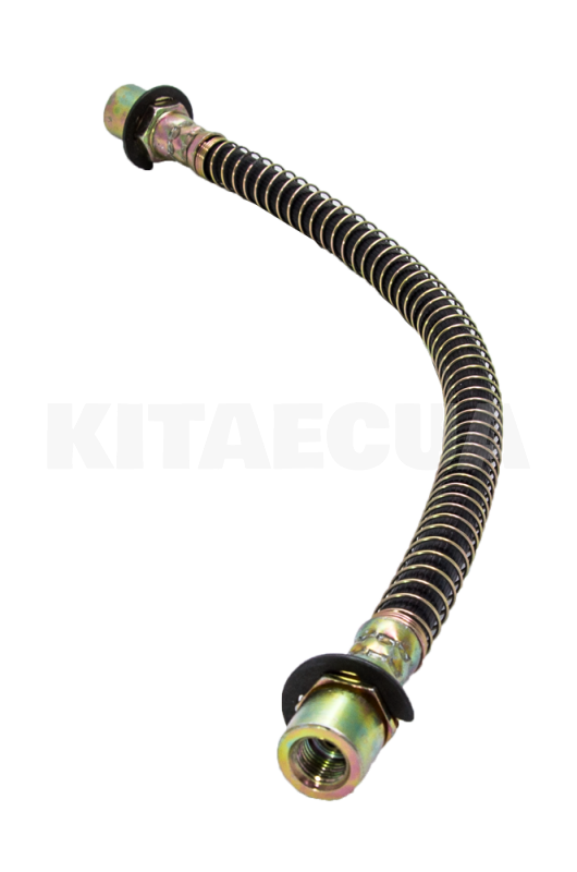 Шланг тормозной задний FITSHI на Geely CK2 (140611518001) - 3