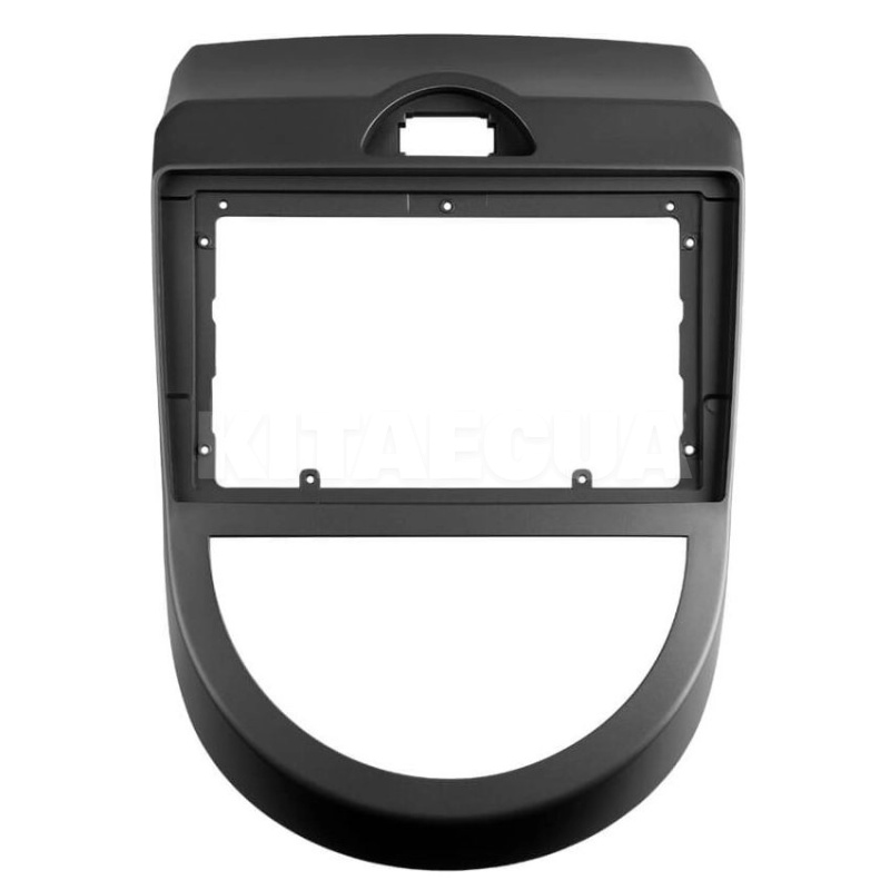 Штатна магнітола MOSS M3 4+32 ГБ 9" Kia Soul 1 2008-2014 AMS (50074) - 3