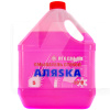 Омивач зимовий 5л "ягідний" -20°C АЛЯСКА (5360)