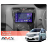 Штатна магнітола MOSS M3 4+32 ГБ 9" Nissan Serena 4 C26 2010-2016 AMS (50589)