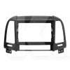 Штатна магнітола X9464 4+64 ГБ 9" Hyundai Santa Fe 2 2006-2012 SIGMA4car (33417)