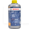 Гальмівна рідина 0.5л DOT4 BOSCH (BO 1987479112)