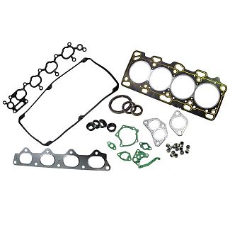 Комплект прокладок двигуна 2.0L 7 SEVEN PARTS