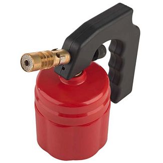 Лампа паяльная газовая 0.19 л STURM