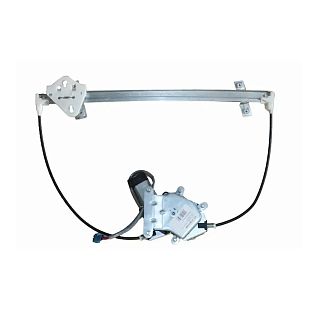 Стеклоподъемник передний левый электрический 7 SEVEN PARTS