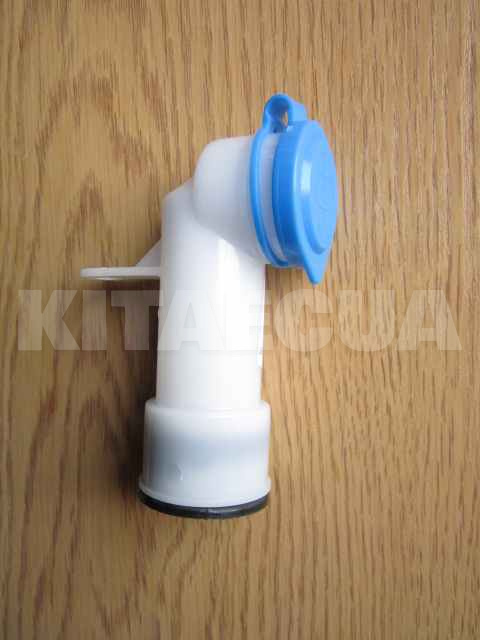 Горловина бачка омывателя на ZAZ FORZA (A13-5207150) - 2