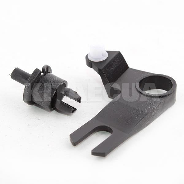 Кронштейн замка багажника правий HQ на Chery AMULET (A11-5606250) - 4