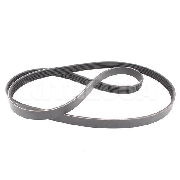 Ремінь генератора і кондиціонер ОРИГИНАЛ на TIGGO 2 (A11-3701315BA)