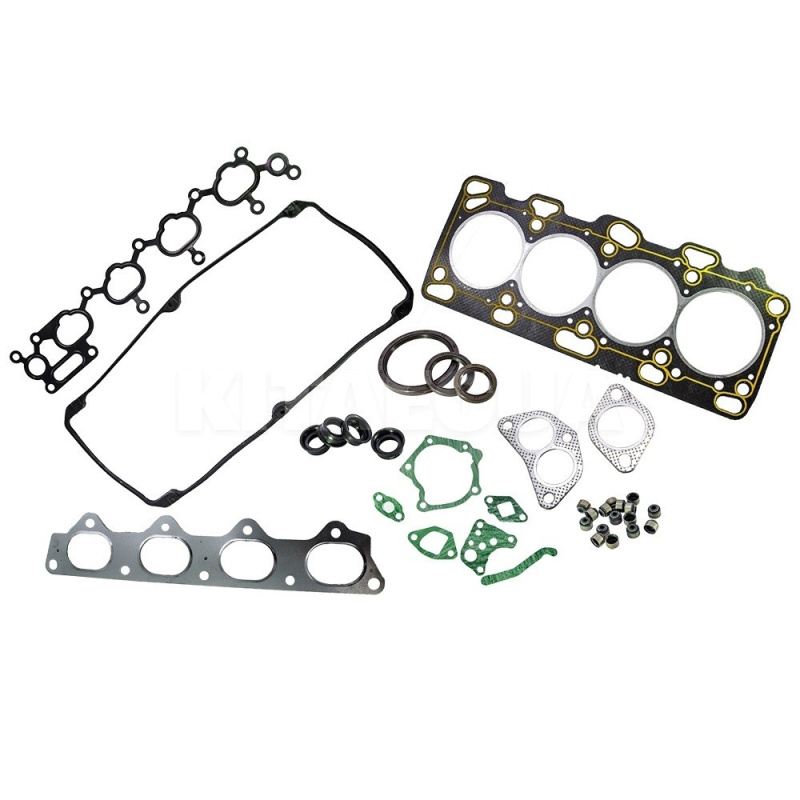 Комплект прокладок двигуна 2.0L 7 SEVEN PARTS на TIGGO 2.0-2.4 (MD975830)