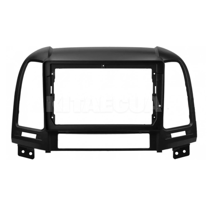 Штатна магнітола X9464 4+64 ГБ 9" Hyundai Santa Fe 2 2006-2012 SIGMA4car (33417) - 2