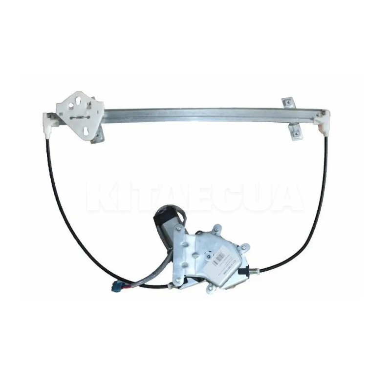 Склопідйомник передній лівий електричний 7 SEVEN PARTS на Chery AMULET (A11-6104110AB)