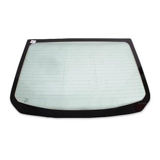 Стекло заднее HQ