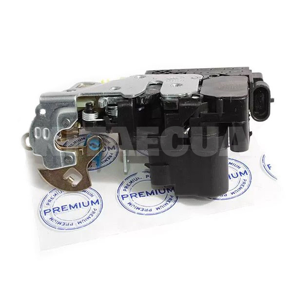 Замок дверей передньої лівої PREMIUM на Chery E5 (A21-6105010)