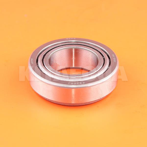 Подшипник КПП вторичного вала передний KOYO на Lifan X60 (LF481Q1-1701141A) - 2