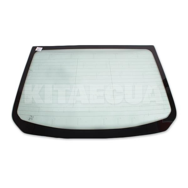 Стекло заднее HQ на Geely EMGRAND EC7 (1068001141)