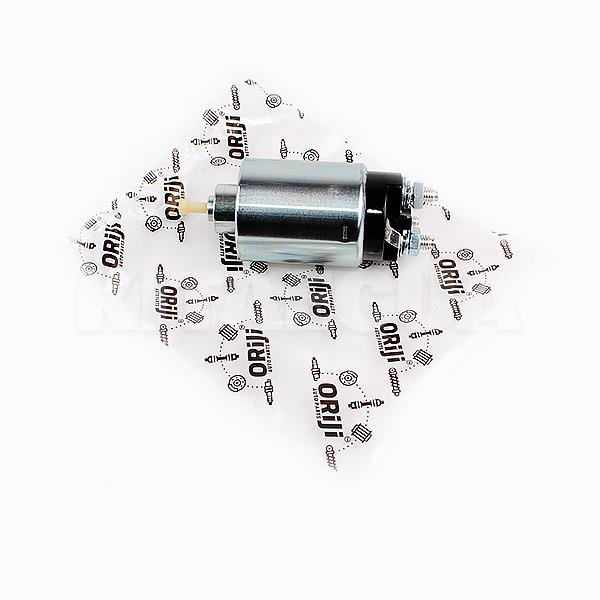 Втягивающее реле стартера ORIJI на Chery EASTAR (MD619203)