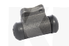 Цилиндр тормозной рабочий задний на Chery QQ (S11-3502190)