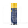 Очиститель кузова антисиликон 450мл Pre-Paint Silicone Remover Mannol (9890)
