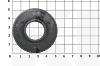 Подшипник опоры амортизатора переднего на Chery KIMO (S21-2901040)