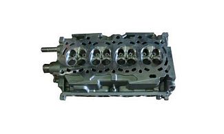 Головка блока цилиндров 1.8L 
