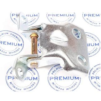 Петля двери передней левой верхняя PREMIUM