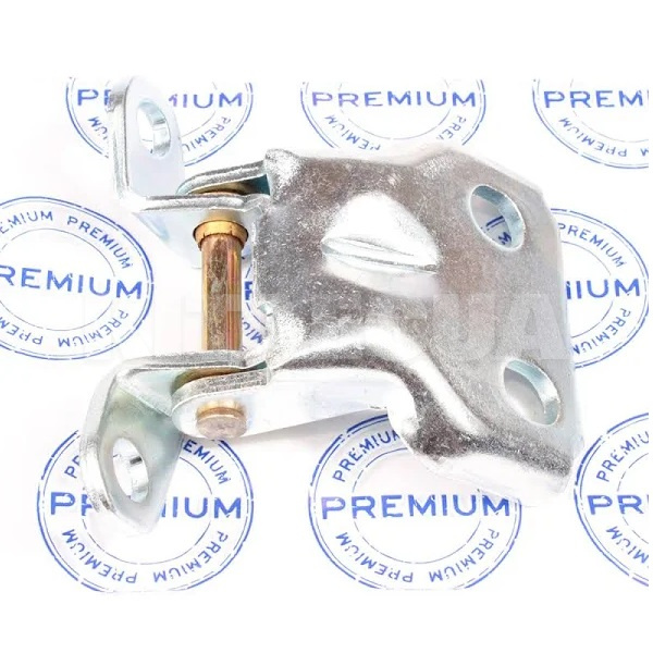 Петля двери передней левой верхняя PREMIUM на Great Wall HOVER (6106010-K00)