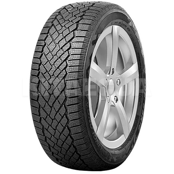 Шина зимняя 235/45R18 98T XL Nord Master LingLong (1000393631)