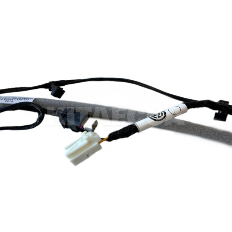 Кабель-адаптер наружной ручки двери задней левой VAG на VOLKSWAGEN ID.4 CROZZ (L11G 972 691 A) - 4