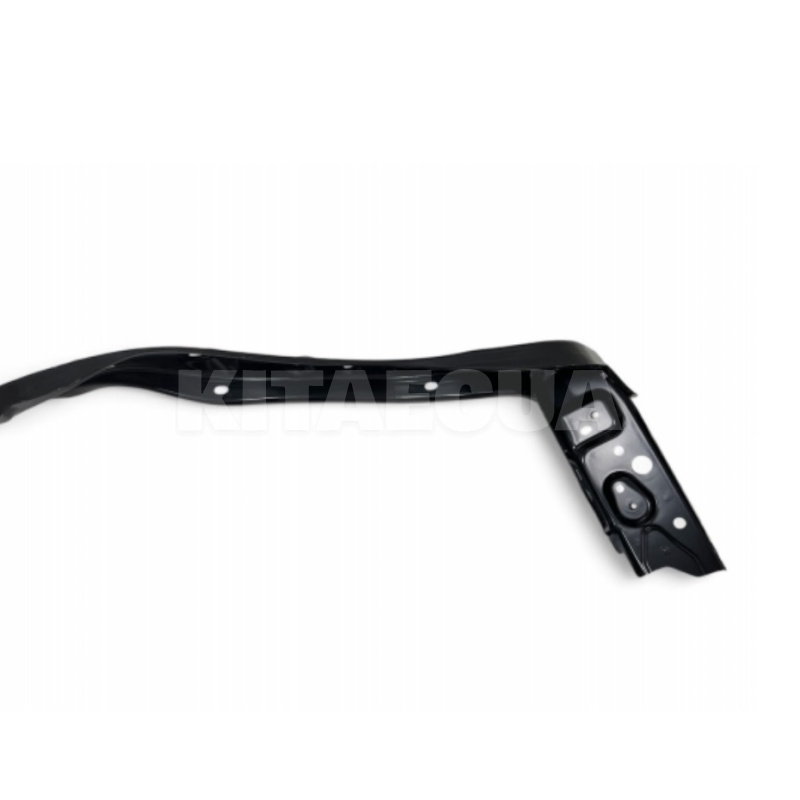 Кронштейн крепления фары правый Toyota на TOYOTA bZ4X (53202-0R090) - 2