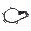Прокладка помпи (метал) на TIGGO 1.6-1.8 (484FC-1307041)