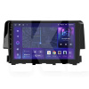 Штатна магнітола MOSS M3 4+32 ГБ 9" Honda Civic 10 FC 2015-2020 AMS (49951)
