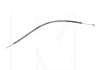 Трос кондиционера (черный) ОРИГИНАЛ на Chery JAGGI (S218112323)