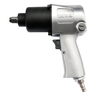 Гайковерт пневматический ударный 1/2" 511 Нм YATO