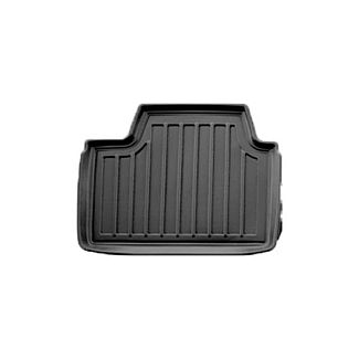 3D коврик задний левый BMW 3 (F30) (2011-2019) Stingray