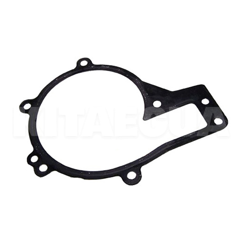 Прокладка помпи (метал) на TIGGO 1.6-1.8 (484FC-1307041)